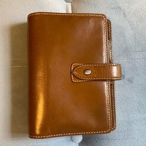 Filofax Personal size Malden